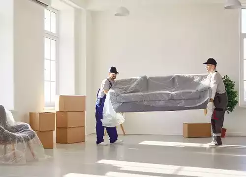 Apartment Unit Complex Removalists