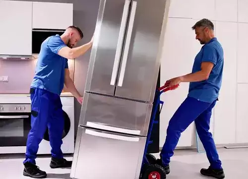 Appliance Pickup