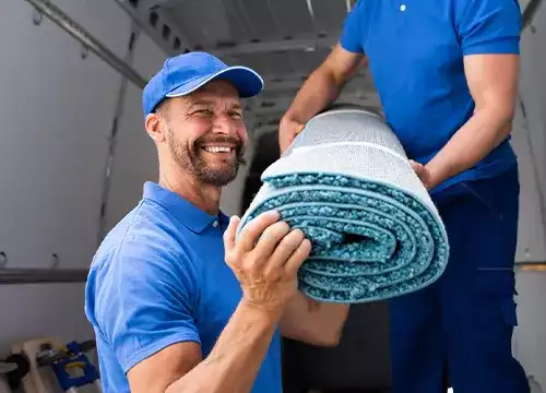 Commercial Removalists