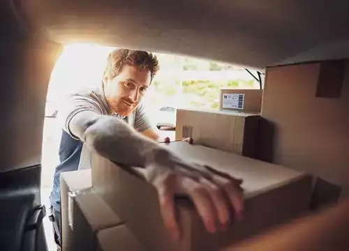 Delivery Services