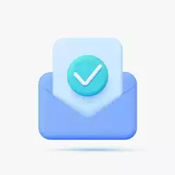Office Removalists 6 Email icon