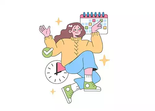 Flexible Scheduling