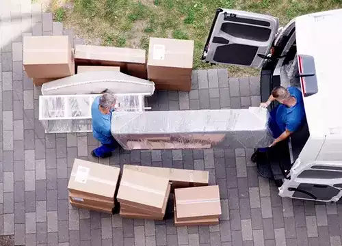 Aged Care Removalists 2 Furniture Antiques Pianos Aquariums Specialty Item Pickup and Delivery