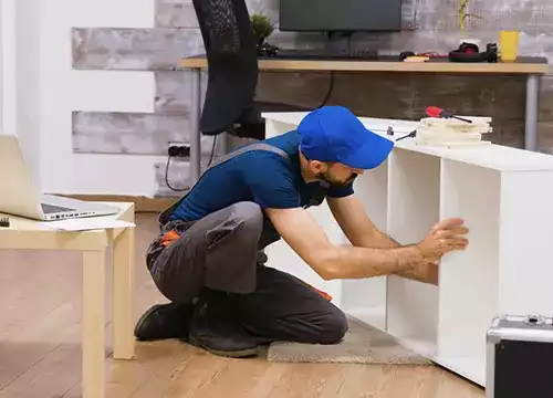 Furniture Assembly Services