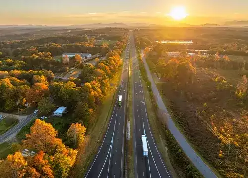 Interstate Removals