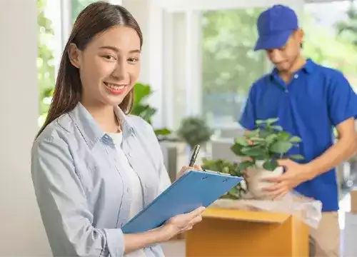 Our customers consistently praise us for being fast reliable