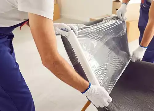 Packing and Unpacking Services