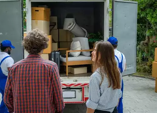 Office Removalists 2 Regional Removals