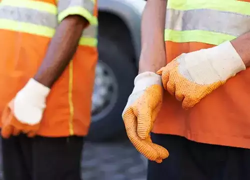 Rubbish Removal Services