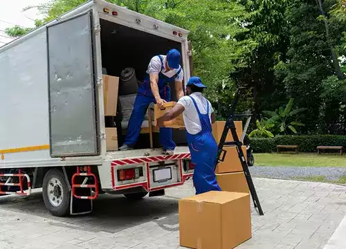 Little Truck Removalists 31 Trusted Movers with Real Local