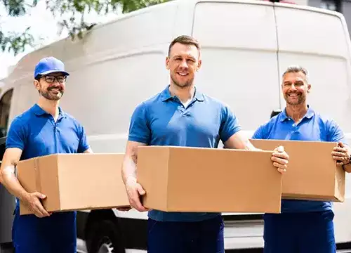 Why Choose Little Truck Removalists