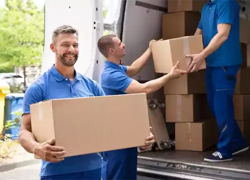 House Removalists